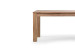 Demo - Montreal Dining Table - 2.4m Demo Clearance - 5