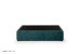 Zoey Bed Base - Queen - Aged Teal Queen Bed Bases - 2