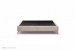 Maya Bed Base - Double - Velvet Stone Bed Bases - 2
