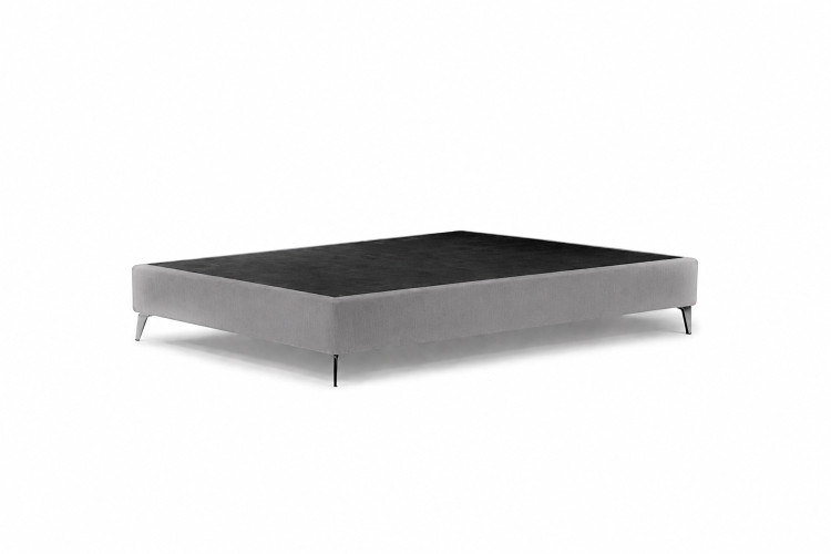 Maya Bed Base - Double - Velvet Mercury Bed Bases - 1