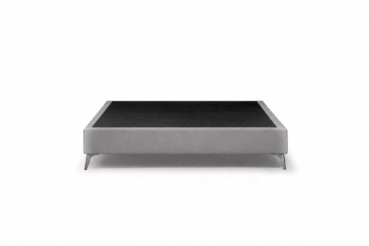 Maya Bed Base - Double - Velvet Mercury Bed Bases - 1