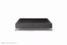 Maya Bed Base - Double - Alaska Dark Grey Bed Bases - 2