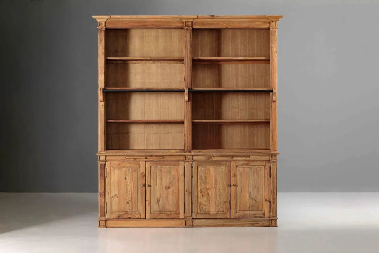 Demo - Enfield Display Unit Demo Clearance - 1
