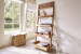 Voyager Ladder Shelf Storage and Display Units - 1