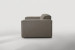 Demo Jagger 3-Seater Couch - Avalon Grey Demo Clearance - 6