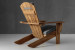 Demo - Tremont Patio Lounge Chair Demo Clearance - 5