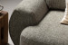 Arden L-Shape Couch - Lunar Olive Home - 8