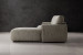 Arden L-Shape Couch - Lunar Olive Home - 5
