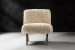 Huxley Chair - Beige Occasional Chairs - 3