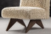 Huxley Chair - Beige Occasional Chairs - 6