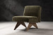 Huxley Chair - Mercury Moss Occasional Chairs - 2