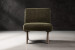 Huxley Chair - Mercury Moss Occasional Chairs - 3