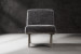 Huxley Chair - Frosty Storm Occasional Chairs - 3