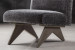 Huxley Chair - Frosty Storm Occasional Chairs - 6