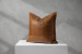 Hazel Nut - Oxford Scatter Cushion Scatter Cushions - 3