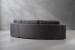 Embergrain Modular C-Shape Couch - Driftshade Veil L-Shaped & Corner Couches - 5