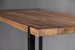 Demo - Lazera Bar Table - 1.4m Demo Clearance - 4