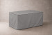 Protective Cover - Gabbriello 6-Seater Cocktail Set - Grey Protective Covers - 1