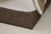 Ariella Bed - Queen - Wood Drift Queen Size Beds - 14