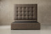 Ariella Bed - Queen - Wood Drift Queen Size Beds - 9