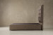 Ariella Bed - Queen - Wood Drift Queen Size Beds - 11