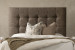 Ariella Bed - Queen - Wood Drift Queen Size Beds - 12
