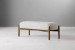 Demo - Colmar Bench - Ivory Home - 3