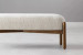 Demo - Colmar Bench - Ivory Home - 6