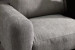 Demo - Horton 3-Seater Couch - Dove Grey Demo Clearance - 4