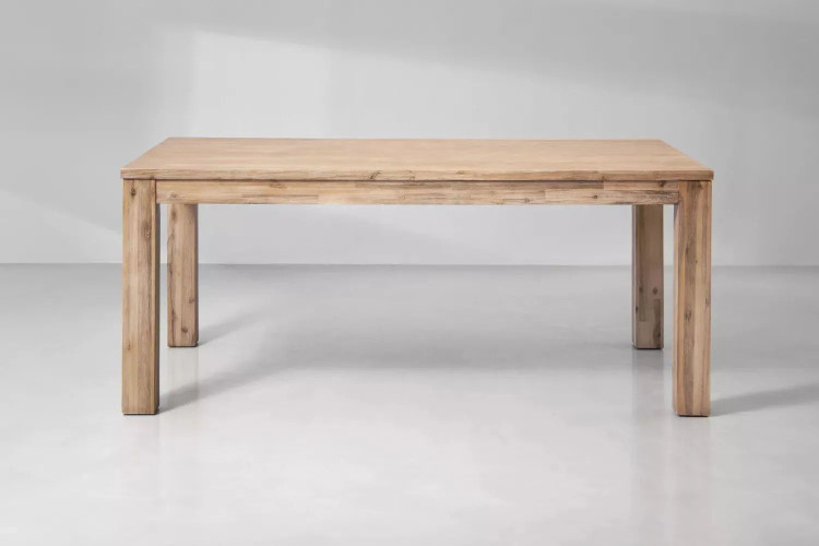 Demo - Vancouver Dining Table - 1.8m Demo Clearance - 1