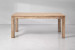 Demo - Vancouver Dining Table - 1.8m Demo Clearance - 1