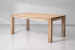 Demo - Vancouver Dining Table - 1.8m Demo Clearance - 2
