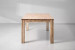 Demo - Vancouver Dining Table - 1.8m Demo Clearance - 4