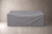 Protective Cover - Brisbane Couch  - Grey Protective Covers - 3