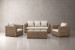Protective Cover - Chicago Set - Grey Protective Covers - 2
