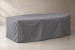 Protective Cover - Luciana Dining Set 2.3m - Grey Protective Covers - 3