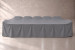 Protective Cover - Villora Patio Dining Set - 12 Seater  - Grey Protective Covers - 3