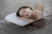 Classic Soft Touch Memory Foam Pillow Pillows - 2