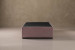 Zoey Bed Base - Single - Velvet Pink Bed Bases - 2