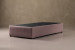 Zoey Bed Base - Single - Velvet Pink Bed Bases - 1