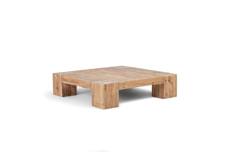 Demo - Century Coffee Table Demo Clearance - 1