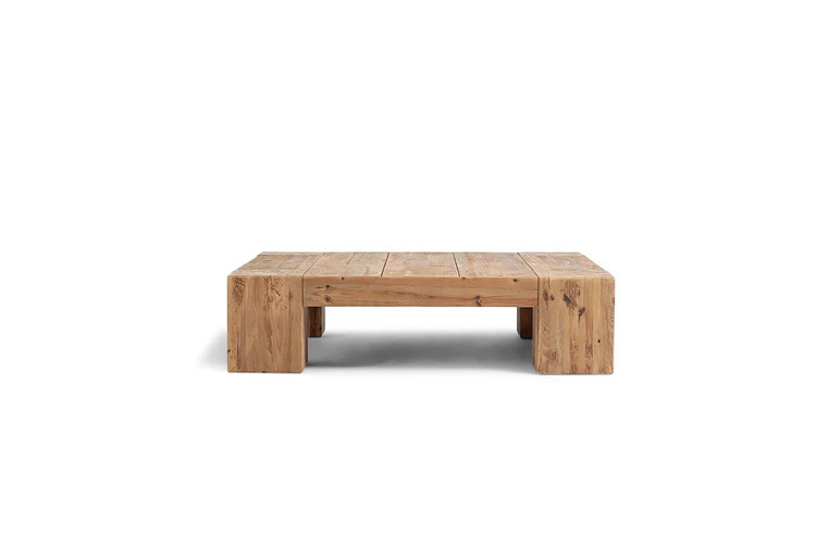 Demo - Century Coffee Table Demo Clearance - 1