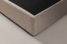 Zoey Bed Base - Queen - Smoke Bed Bases - 6