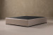 Zoey Bed Base - Queen - Smoke Bed Bases - 4