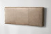 Demo - Matlock Leather Headboard - King Demo Clearance - 2