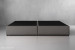 Zoey Bed Base - King - Everest Grey Bed Bases - 2