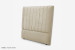 Harlem Headboard - Double - Fusion Stone Home - 2