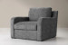 Demo - Harbor Armchair - Anchor Demo Clearance - 1