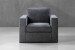Archer Armchair - Driftshade Veil Home - 3