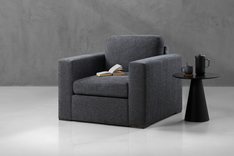Archer Armchair - Driftshade Veil Home - 1